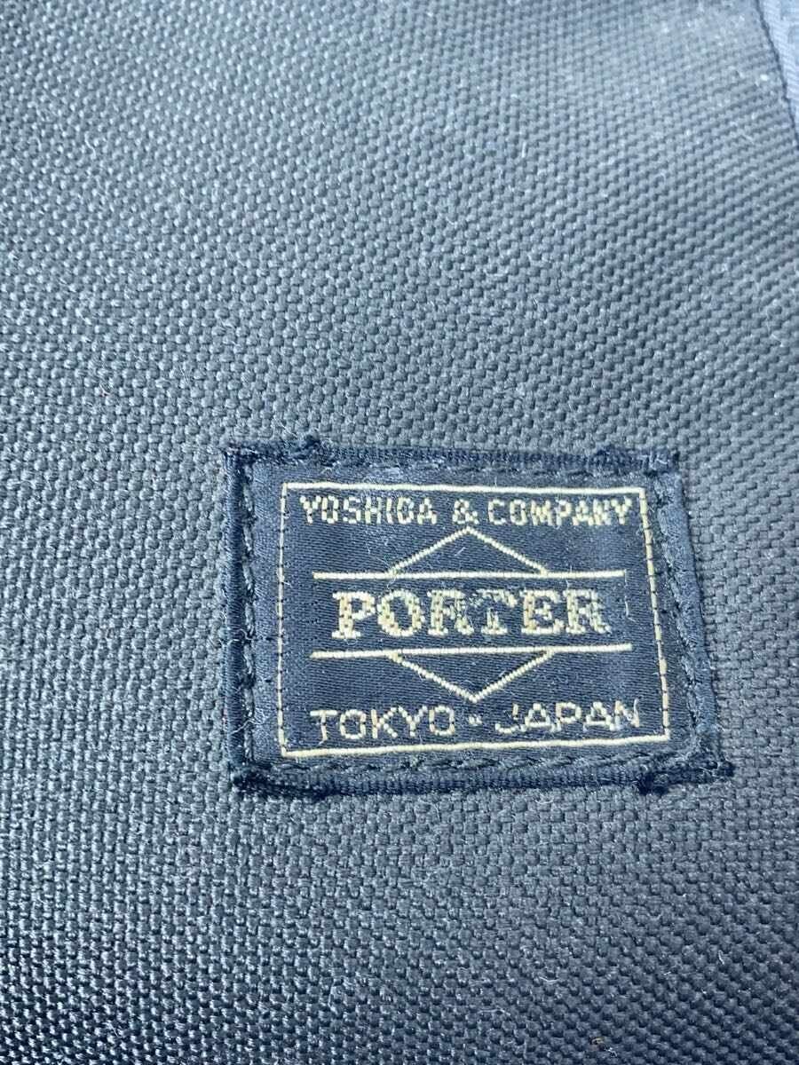 PORTER Briefcase Polyester Black - image 5