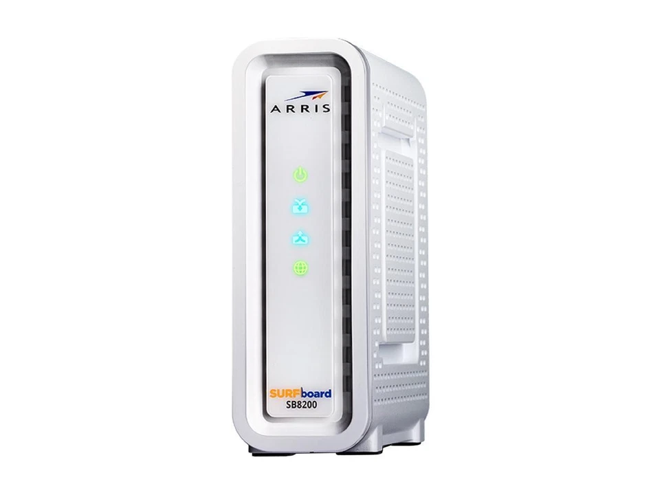 Arris SB8200 SURFboard® DOCSIS® 3.1 Cable Modem - Image 3 of 4