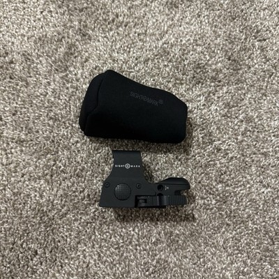 Sightmark Ultra Shot Reflex Sight QD Digital Switch SM14000 1802785