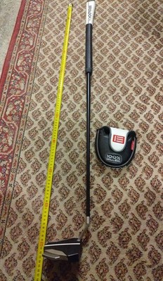 Evnroll Er11vx Midlock Putter USA 40 Inch Rechtshand Top Zustand
