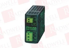 MURR ELEKTRONIK MCS-B10-110-240/24 / MCSB1011024024 (USED)