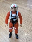 Star Wars Vintage / Original Figure - Luke Skywalker X-Wing Pilot