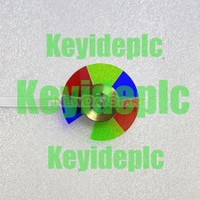 1PC Home Projector Color Wheel for Optoma HD70 DV10 Repair Replacement ke