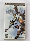 Kingdom Hearts: Birth By Sleep - PlayStation Portable (Psp)