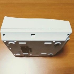 SEGA Dreamcast No.HKT-3000 Console Set w/Visual Memory & 3 Games Tested Used