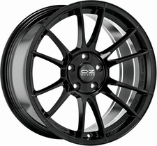 4x Alufelgen OZ ULTRALEGGERA HLT für Mercedes-Benz A-Klasse 169 19 Zoll Felgen 4x Alufelgen OZ ULTRALEGGERA HLT für Mercedes-Benz A-Klasse 169 19 Zoll Felgen