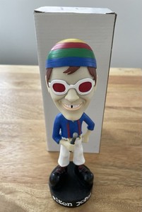 【非売品】エルトン・ジョン ボブルヘッド Elton John Bobblehead for sale | eBay