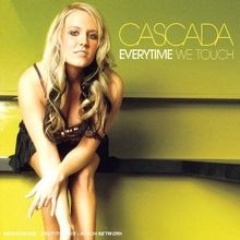 Everytime We Touch von Cascada | CD | Zustand sehr gut