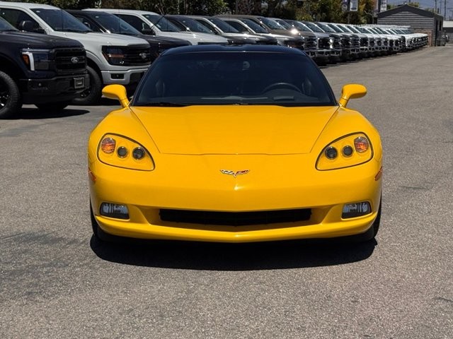 2007  Chevrolet Corvette   | C6 Corvette Photo 6