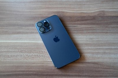 Apple iPhone 14 Pro Max | Lila | Sehr guter Zustand | OVP | Top gepflegt|+Extras