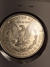 1884-O  UNCIRCULATED GEM BU+  Creamy white  CRAZY LUSTROUS OUTSTANDING UNC COIN — photo 8