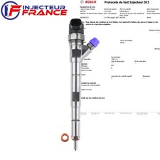 Injecteur Kia SORENTO