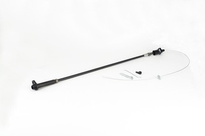 TCI for GM 2004R/700R4 Universal TV/Kickdown Cable.