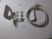 Apple Airpods Pro 2nd Gen original charging cable and ear tips only.
