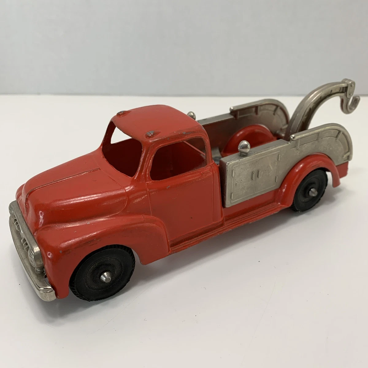 Hubley Diecast Tow Trucks for sale | eBay