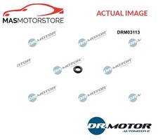 SEAL RING INJECTOR DRMOTOR AUTOMOTIVE DRM03113 P NEW OE REPLACEMENT