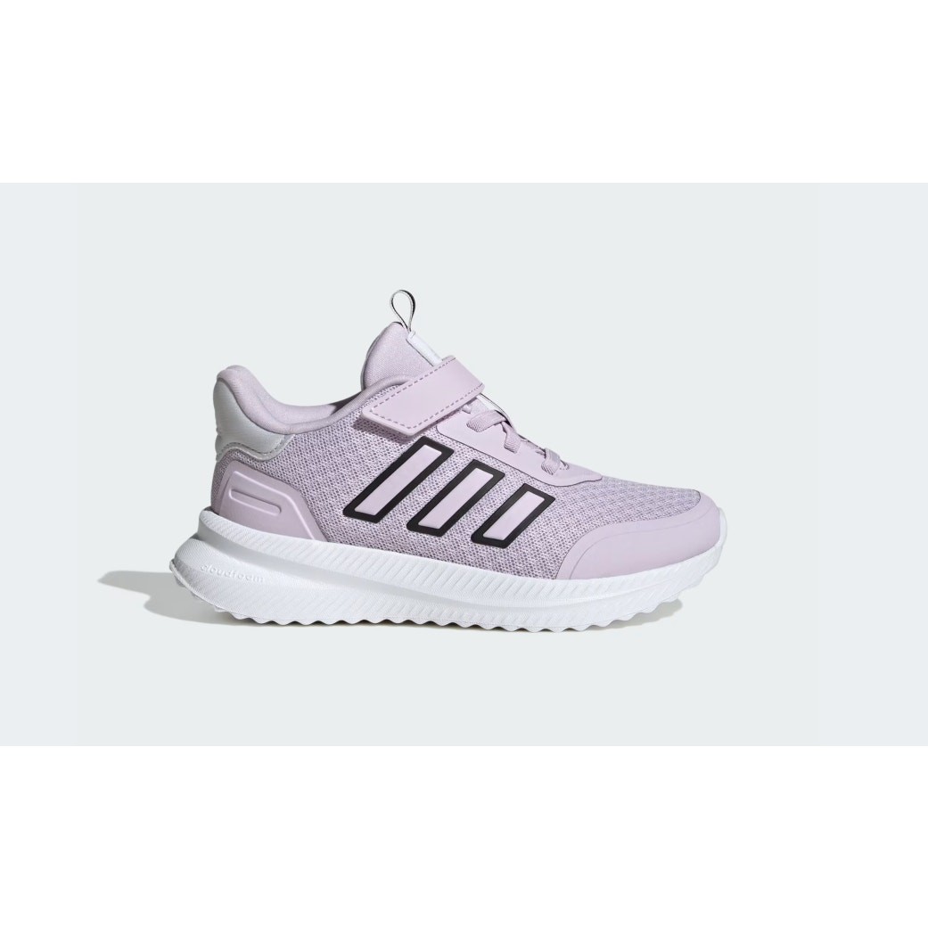 Adidas Kids Girls X_PLRPATH Shoes Lavender Black Grey Size 13K New Adidas Kids Girls X_PLRPATH Shoes Lavender Black Grey Size 13K New