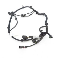 wiring harness bumper + Front parking sensors right Porsche PANAMERA 971
