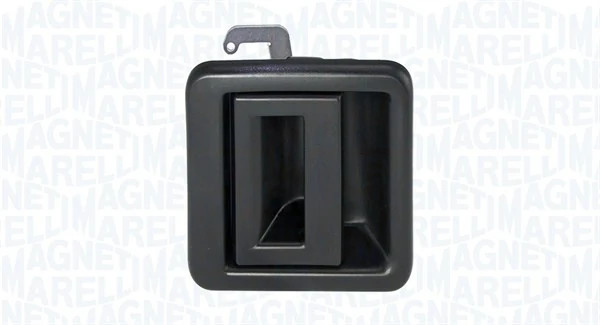 Poignée Magneti Marelli 350105003600 pour portière auto pour des trajets quotidiens sans effort