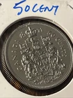 1971 Canada 5 Cents — photo from another recent sale