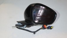 Retroviseur droit (ou coque) Peugeot 508