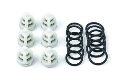 High PSI Products Valve Kit for Hotsy Landa Karcher Legacy