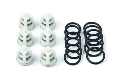 #ad High PSI Products Valve Kit for Hotsy Landa Karcher Legacy $78.99