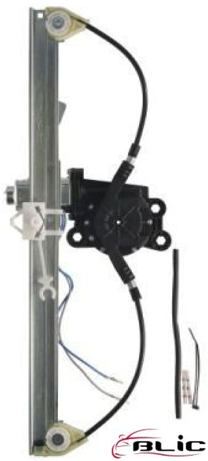 Blic Fensterheber 6060-00-Fi0502, Rechts - Bild 2