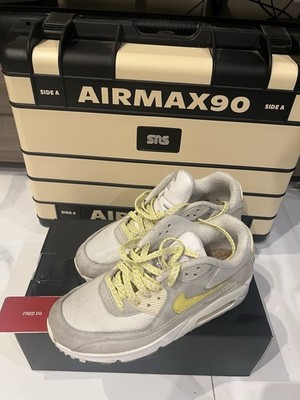 Nike Air Max 90 Side A SPECIAL BOX 1/50