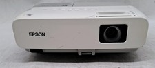 Epson H353A LCD Projector/no remote/618 890 hours