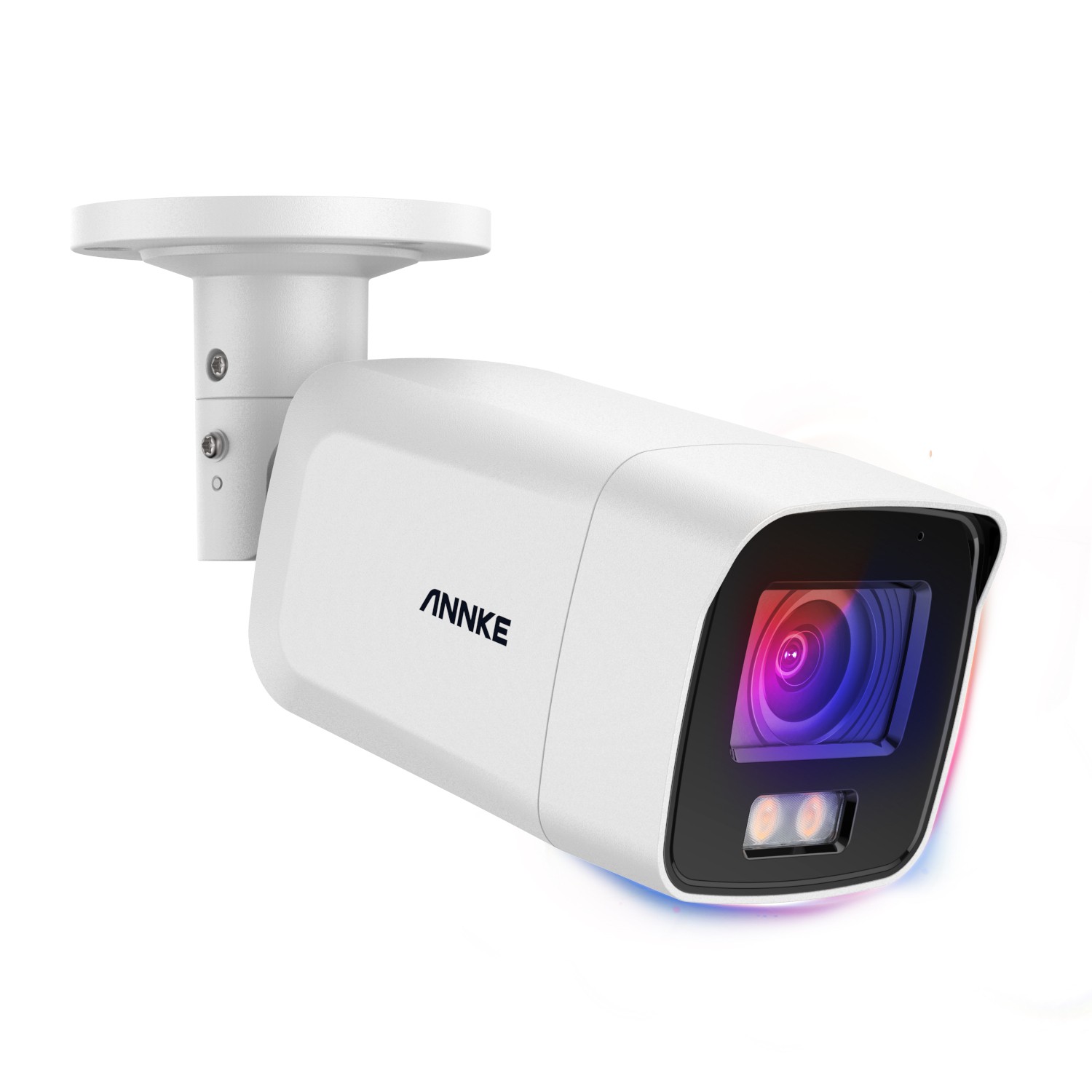 Human/vehicle Detection Nc800