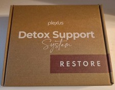 Plexus Restore Detox Support Combo