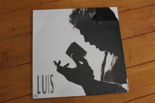 LUIS MIGUEL - ROMANCE LP 12" [NEW SEALED] 2012 WARNER *SHELF WEAR SEE PHOTOS*