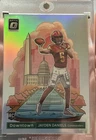 Jayden Daniels 2024 Panini Donruss Optic Downtown! #16 (RC)