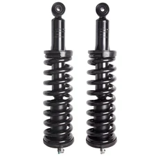 [2pcs] For Toyota Tacoma 1996-2002 4WD Front Struts & Coil Springs Assembly Pair