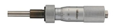 Mitutoyo Mikrometerkopf 150-211-10 MHN1-25LTA