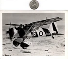 WW2 WWII RAF British Royal Air Force Military Press Photo Westland Lysander