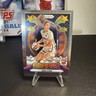 2025 Panini Prizm WNBA Sonia Citron RC #13 Groovy Insert -Washington Mystics