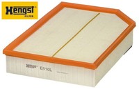 Hengst Filter E510L Luftfilter Luftfiltereinsatz FüR Volvo