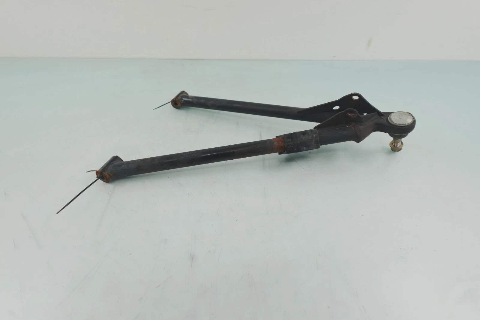 2003-2009 Ski-Doo Summit OEM Right Front Lower Suspension Control A Arm