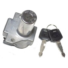 Zündschloss für Honda CB 750 C Custom Baujahr 1981-1983 von JMP - Neu