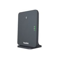 Yealink Base Dect Monocell W70 Jusqu'a 8 > Produkttyp- Basisstation>
