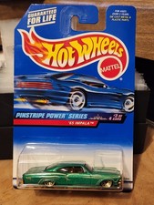 Hot Wheels Matchbox You Pick Monte Carlo Impala Chevelle Ss 1970 866996