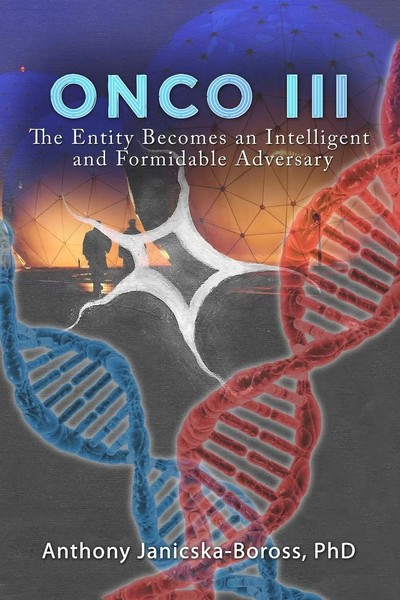 Onco III The Entity Becomes An Intelligent And Formidable Adversary Taschenbuch-image