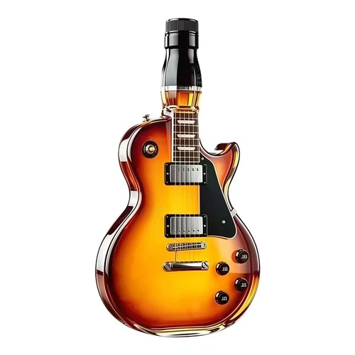 25+ Guitar Decanter for sale | Updated Oct 2026