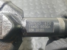 Injecteur Nissan PATHFINDER