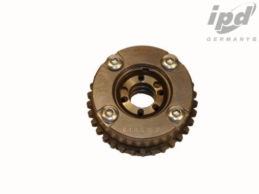 Hepu 21-7053 Nockenwellenversteller FüR MERCEDES-BENZ-image