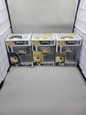 2017 Funko Pop Metallica Vinyl Figures 10