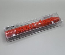 About Face Cherry Pick Lip Colour Butter 1.8g - Orange Daze BNIB 