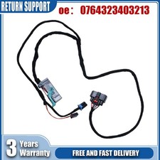 1x New 16-pin Jump Seat To Full Center Console Conversion Harness For Chevrolet